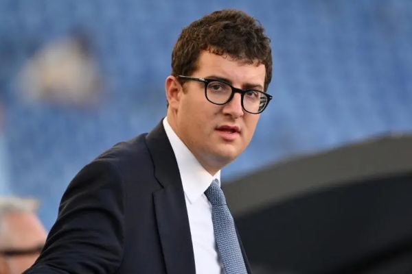 拉齐奥主席之才言深意:迎战拜仁成最大考验