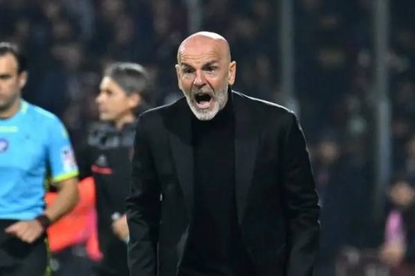 米兰教练皮奥利或遭解雇:红黑军团瞄准德泽尔比与莫塔