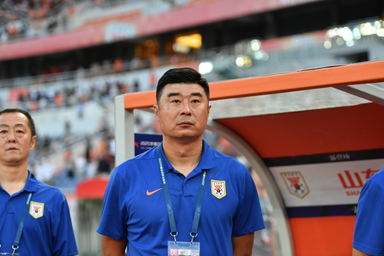 科尔说你们私交很好？库明加：我已开启新篇章 别人说的与我无关