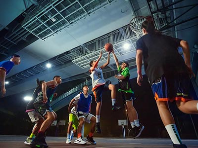 nba直播视频破解版